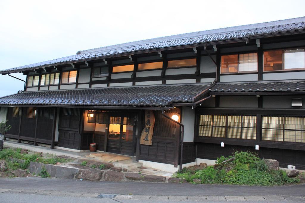 Hidaya Hotel Takayama  Exterior photo